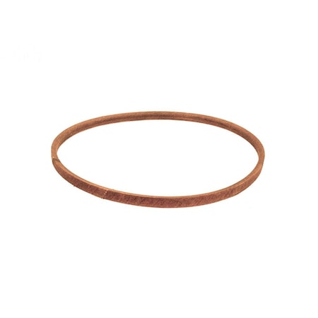 Aftermarket 14868 SNAPPER DRIVE BELT AA X 7175 EL REPL SNAPPER 7106208YP LAB40-0662